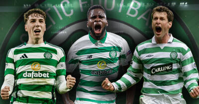 9 Celtic mega million bankers fly in the face of transfer caution that reinforces X-rated warning to board