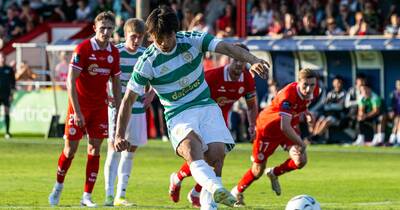 Dermot Desmond witnesses Celtic need for transfer surgery up close in Shelbourne stalemate &ndash; five talking points