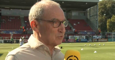 Martin O’Neill stresses Celtic transfer help is needed to avoid ‘standing still’ as he breaks silence on Camilo Duran