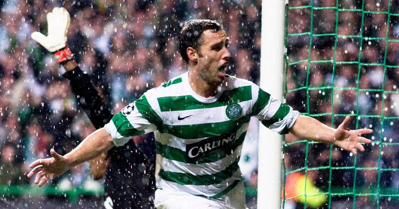 Scott McDonald Q&A as Celtic hero opens up on shock exit, astonishing Middlesbrough twist and Tony Mowbray