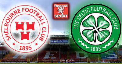 Shelbourne vs Celtic LIVE team news and build-up from the friendly at Tolka Park
