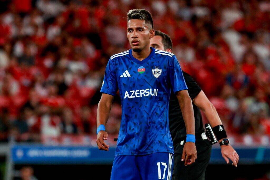 Celtic Camilo Duran Update Provided by Stephen McGowan