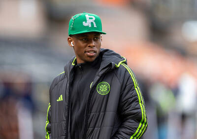 Forgotten Ex-Celtic Loanee Makes Transfer Pledge