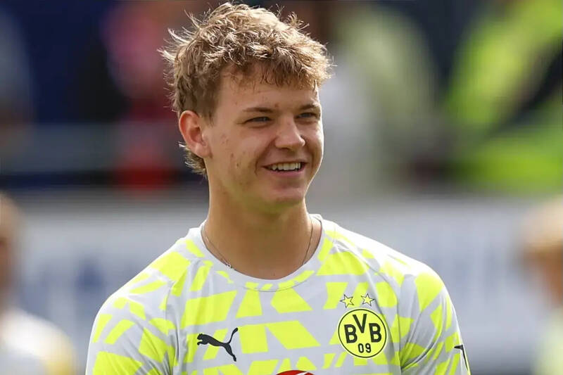 Sky Sports Provide Update on Celtic Target