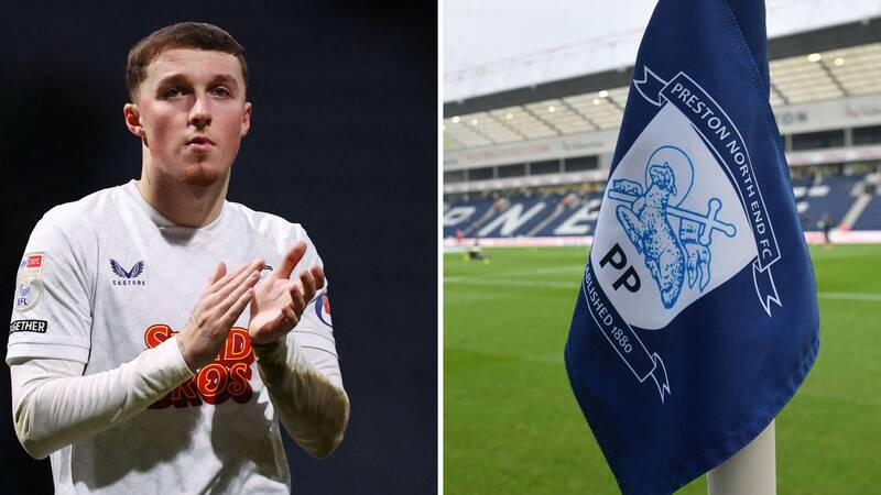 Medical underway as Preston beat Celtic to £6m Spurs transfer