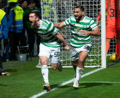 Why Do We As Fans Judge Scottish Players So Differently?