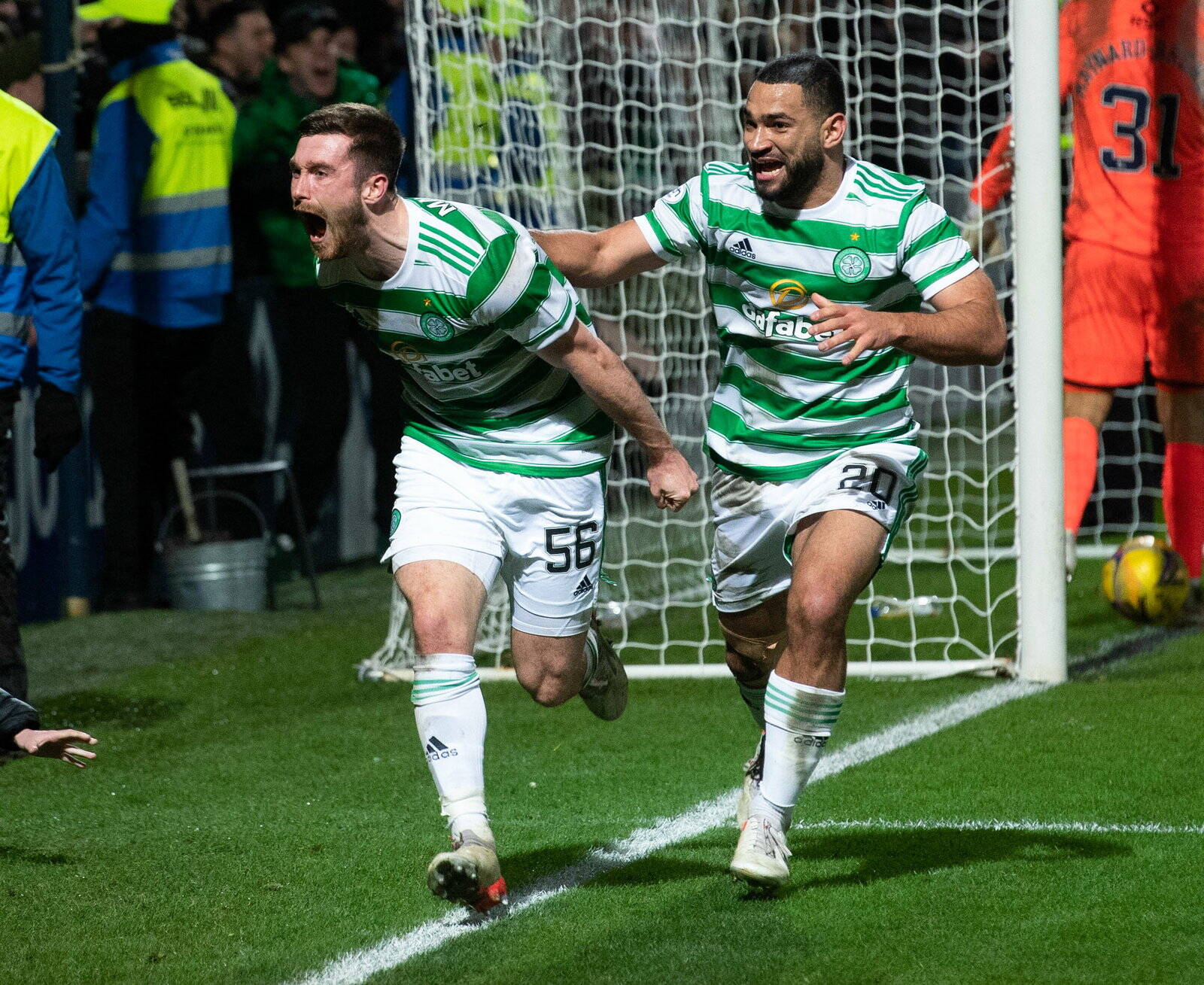 Why Do We As Fans Judge Scottish Players So Differently?