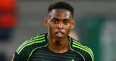 Ex-Celtic striker ‘goosebumps’ as he vows to make €800k Bundesliga transfer success
