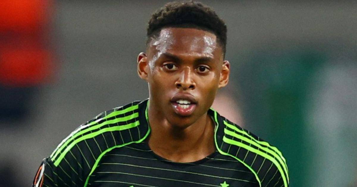 Ex-Celtic striker ‘goosebumps’ as he vows to make €800k Bundesliga transfer success