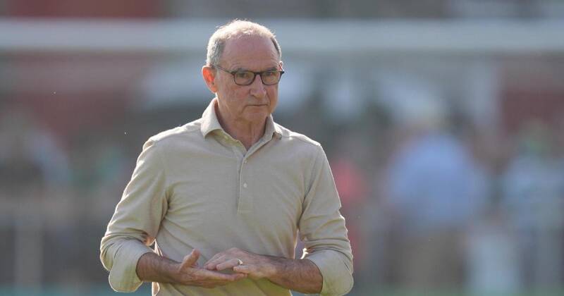 Martin O’Neill outlines Celtic transfer wish ahead of Camilo Duran arrival