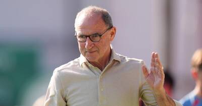 Martin O’Neill reveals ‘a number of’ transfer offers for Celtic stars