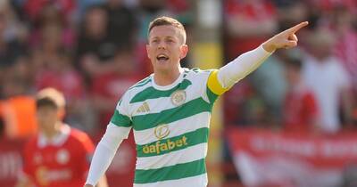What we learned from Celtic’s first pre-season friendly as Dermot Desmond watches on