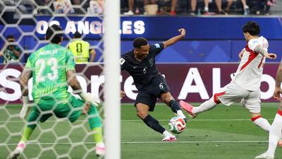 Celtic’s World Cup is now over after last player eliminated