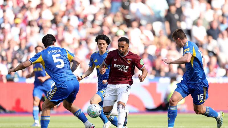 Former target Celtic could have signed for free set for Premier League move