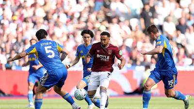Former target Celtic could have signed for free set for Premier League move