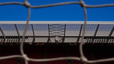 ‘Paperwork signed’ &ndash; Fabrizio Romano confirms Celtic player has signed for Liverpool