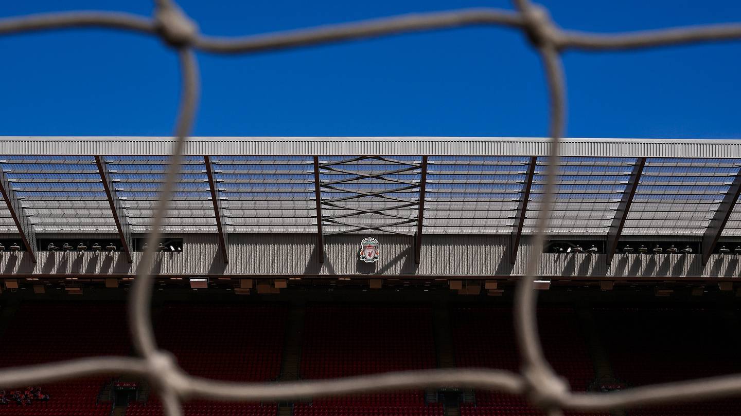 ‘Paperwork signed’ &ndash; Fabrizio Romano confirms Celtic player has signed for Liverpool