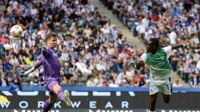 Scottish Premiership transfer round-up: Celtic get fresh competition, Rangers ‘in talks’ over £5m deal