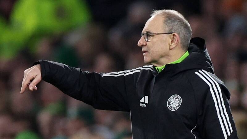 Club ready to green light record bid to sell Celtic target who everyone’s “going crazy” to sign