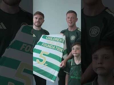 📹🇮🇪Catch up on a busy two days with the Celts in Ireland in our first Pre-Season Update ℹ️