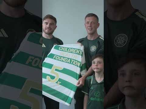 📹🇮🇪Catch up on a busy two days with the Celts in Ireland in our first Pre-Season Update ℹ️