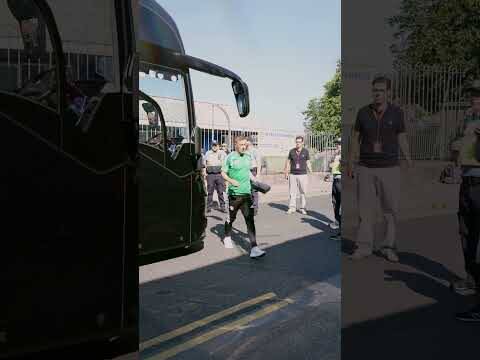 🎥☘️ #ShelbourneCeltic | #CelticFC🍀
