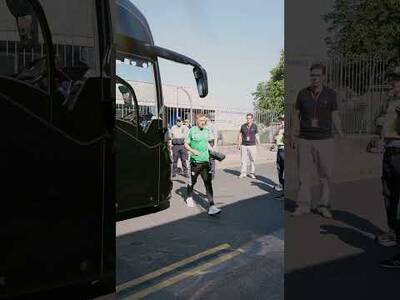 🎥☘️ #ShelbourneCeltic | #CelticFC🍀