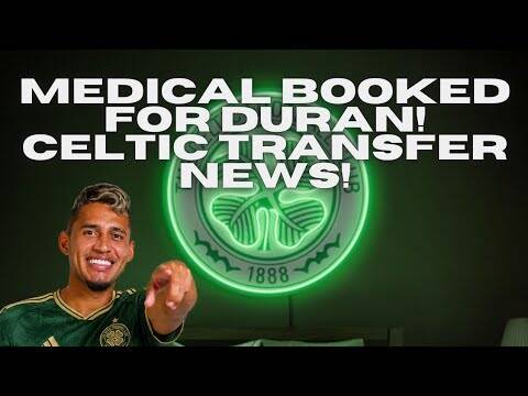 Camilo Duran Transfer Update! / Medical Booked 👌🏻 Camilo Duran Transfer Update! / Medical Booked 👌🏻