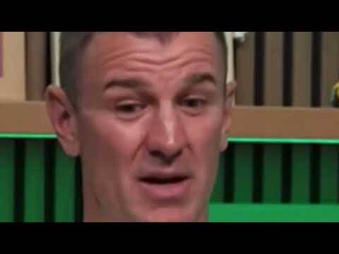 Joe Hart Talking About How Much Celtic & Green Brigade Means to Him!