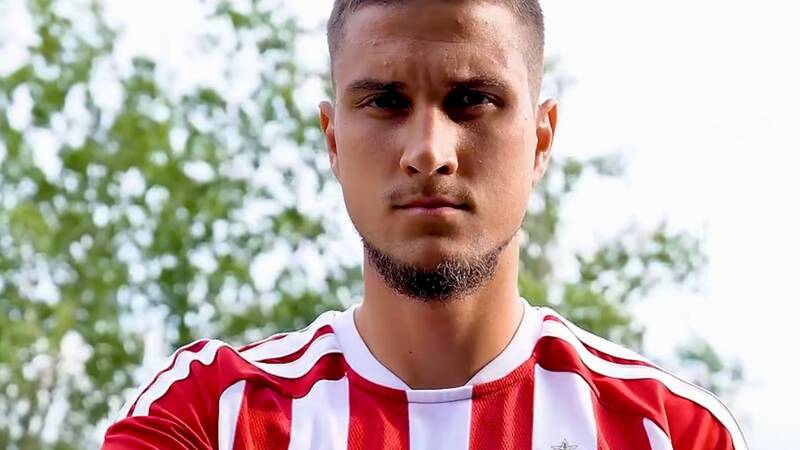 After ‘concrete’ Celtic interest, Zinedin Smajlovic completes £5m Olympiacos move