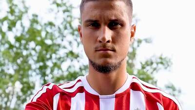 After ‘concrete’ Celtic interest, Zinedin Smajlovic completes £5m Olympiacos move After ‘concrete’ Celtic interest, Zinedin Smajlovic completes £5m Olympiacos move