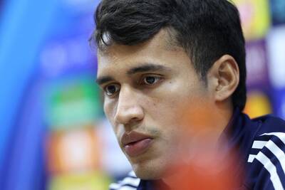Camilo Duran set for Celtic medical as contract details emerge Camilo Duran set for Celtic medical as contract details emerge
