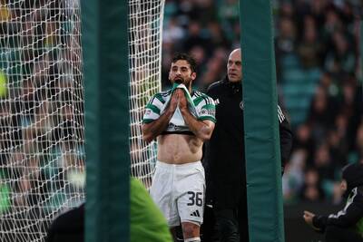 Celtic fans simply will not like Marcelo Saracchi transfer update about staying in Argentina