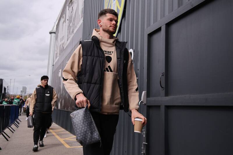Celtic have dodged a bullet with Illan Meslier, and his expected move to Arsenal proves it