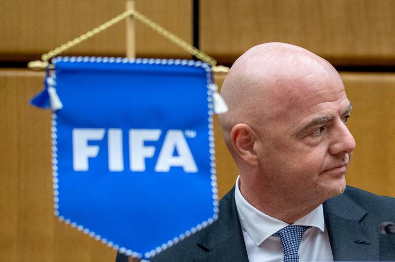 FIFA’s Balogun explanation leaves Celtic fans asking the same question