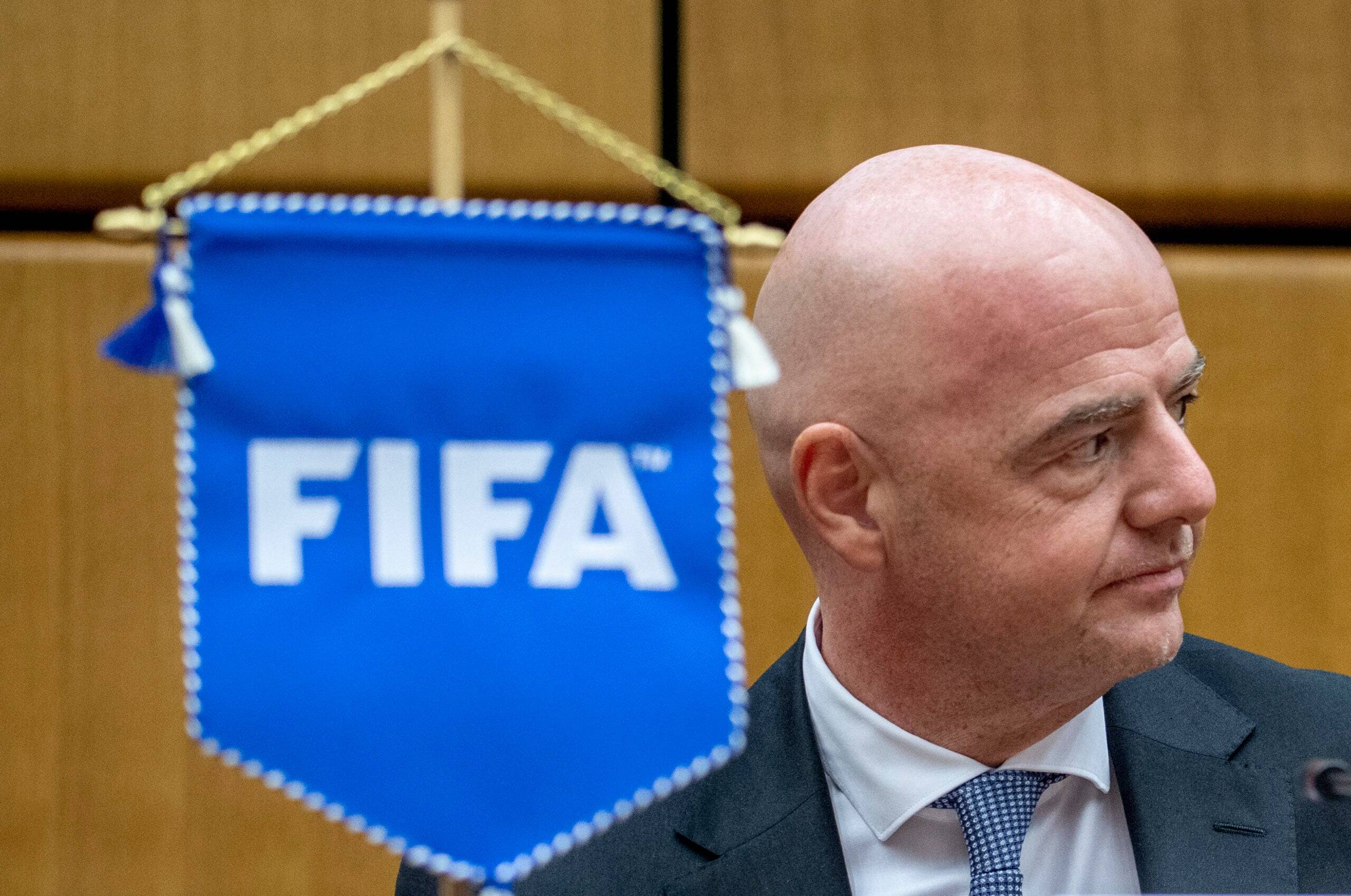 FIFA’s Balogun explanation leaves Celtic fans asking the same question