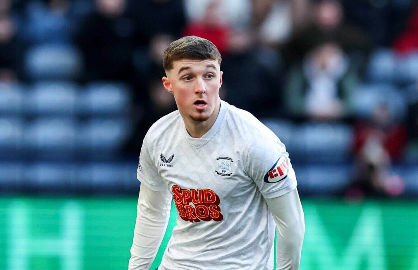 Preston win race for Alfie Devine as Celtic miss out on midfield target