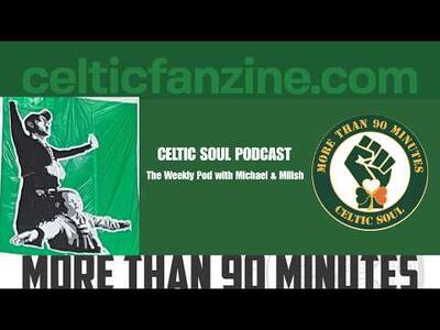 The Weekly Podcast with Michael & Milish