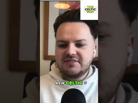 “IT IS NOT 2010 ANYMORE!” &ndash; Time for Celtic to Stump Up Bigger Fees