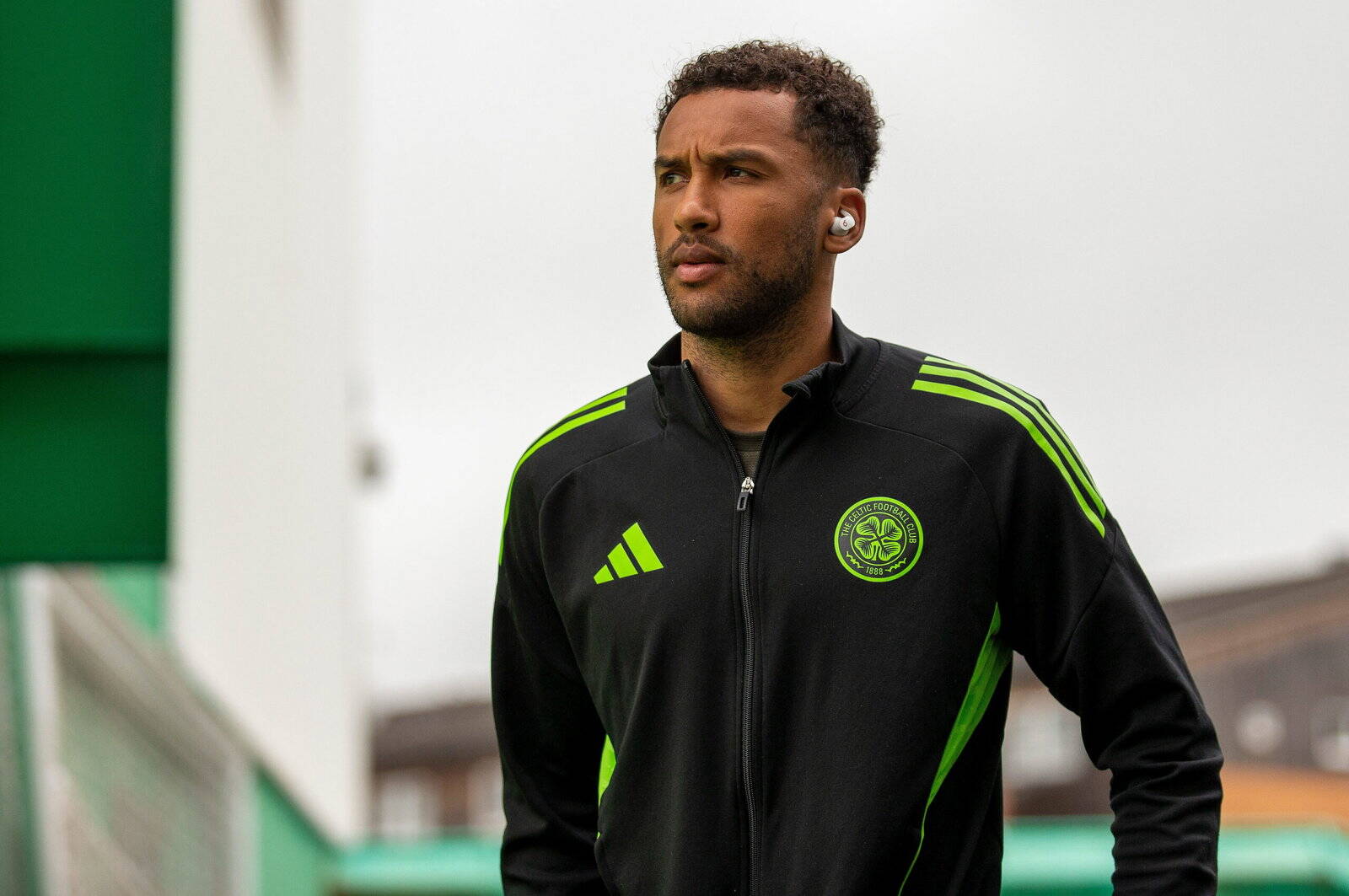 Auston Trusty credits Celtic for preparing him for World Cup pressure