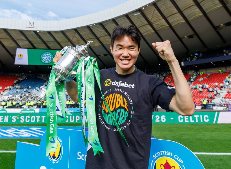 Celtic set to lose Yang Hyun-jun for Glasgow Derby after South Korea call-up
