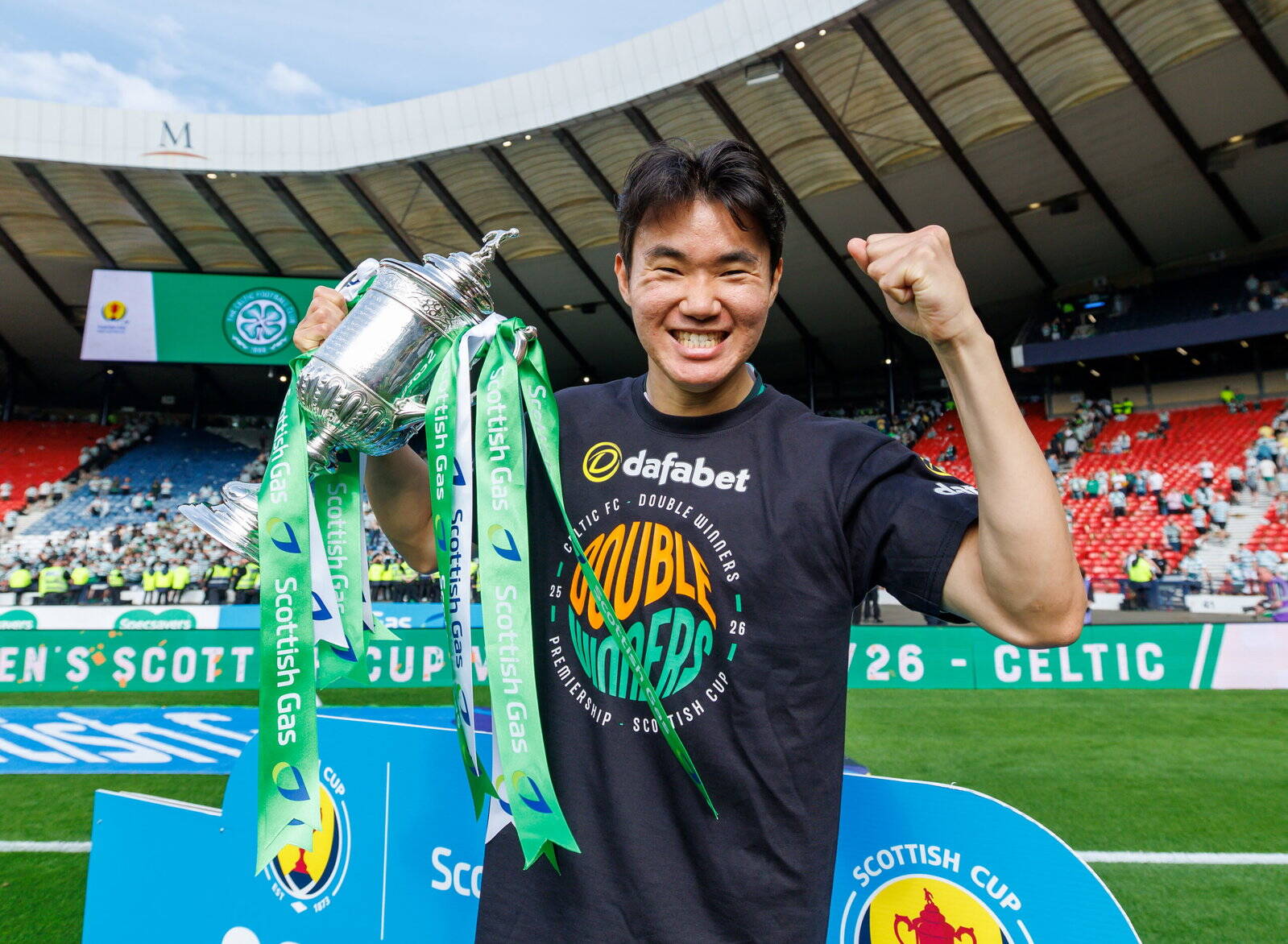 Celtic set to lose Yang Hyun-jun for Glasgow Derby after South Korea call-up