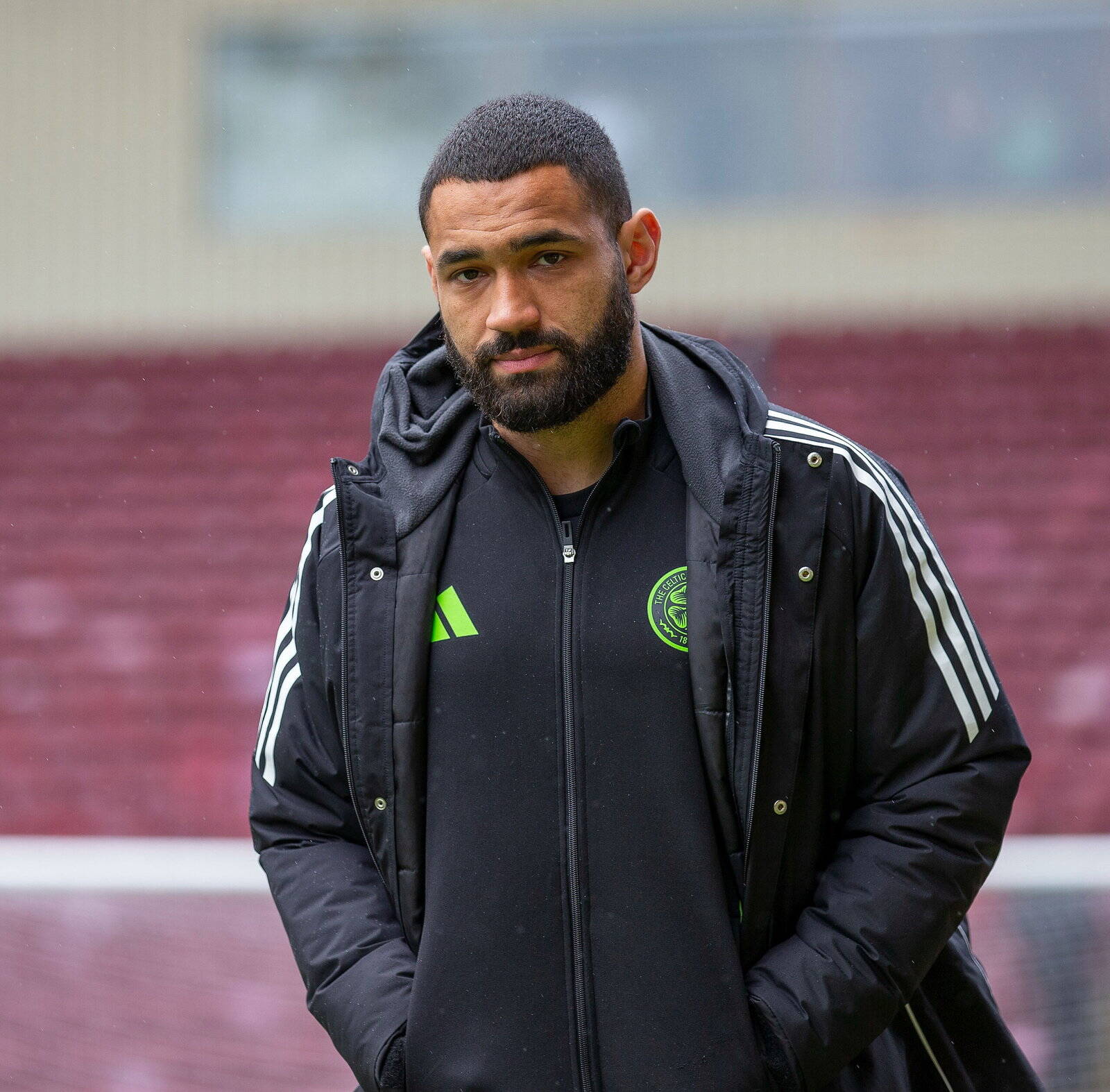 Team’s Up – Carter-Vickers returns for Celtic friendly against Shelbourne
