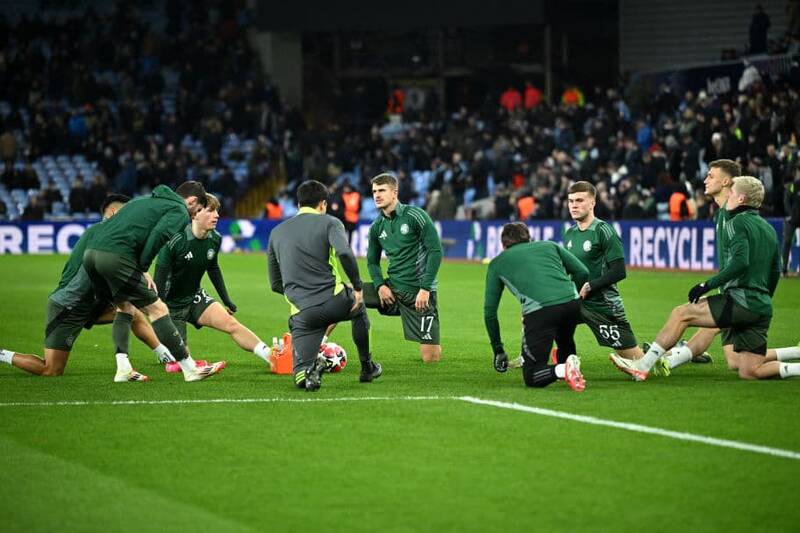 Predicted Celtic XI vs Shelbourne as lesser-spotted stars and emerging talents earn chance to impress
