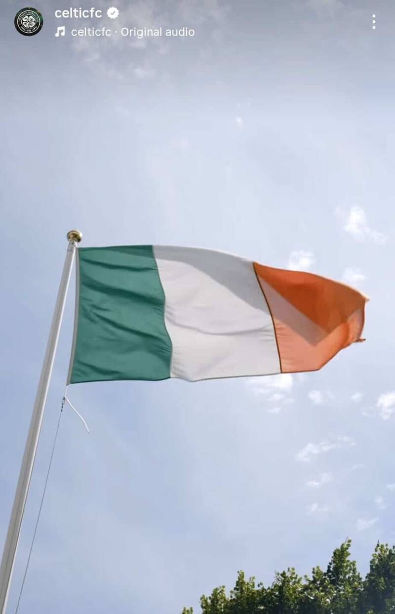 Celtic go again