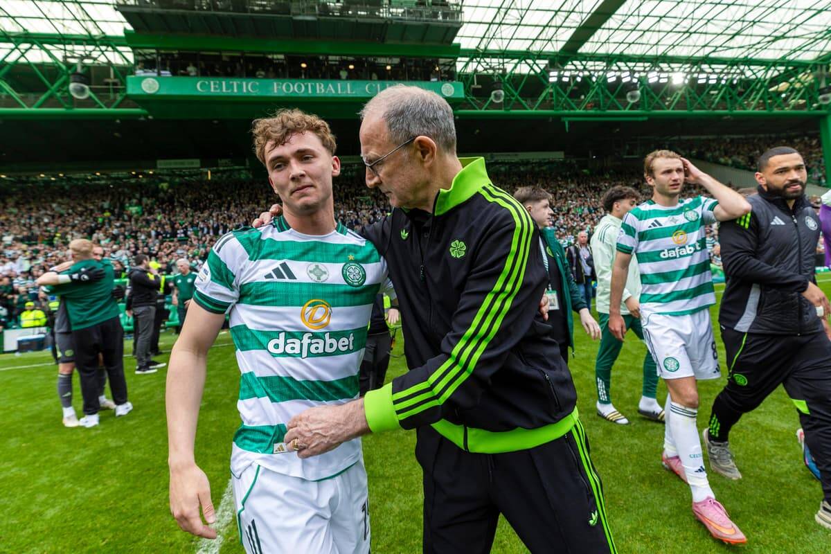 What channel is Shelbourne v Celtic on? TV, live stream details for pre-season friendly