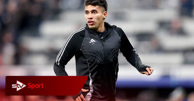 Martin O’Neill says Camilo Duran set to become Celtic’s first summer signing