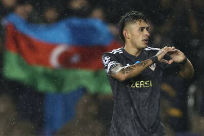Duran looks the part. But his signing hints at another Celtic change.