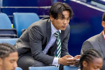 Martin O’Neill gives Reo Hatate update