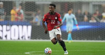 Celtic watch on as Haissem Hassan transfer release clause tumbles amid signing fight for Egypt hero Celtic watch on as Haissem Hassan transfer release clause tumbles amid signing fight for Egypt hero
